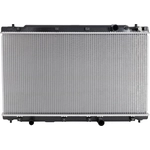 Order Radiator Assembly - HO3010244 For Your Vehicle