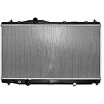 Order Radiator Assembly - HO3010246 For Your Vehicle