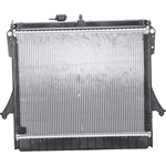 Order Radiator Assembly - HU3010101 For Your Vehicle