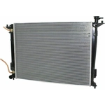 Order Radiator Assembly - HY3010168 For Your Vehicle