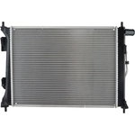 Order Radiator Assembly - HY3010174 For Your Vehicle