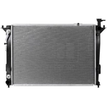 Order Radiator Assembly - HY3010177 For Your Vehicle