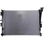 Order Radiator Assembly - HY3010182 For Your Vehicle
