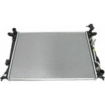 Order Radiator Assembly - HY3010189 For Your Vehicle