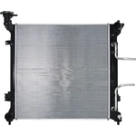 Order Radiator Assembly - HY3010197 For Your Vehicle
