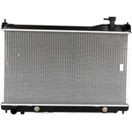 Order Radiator Assembly - IN3010114 For Your Vehicle