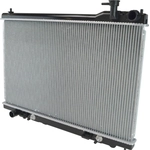 Order Radiator Assembly - IN3010115 For Your Vehicle