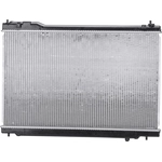 Order Radiator Assembly - IN3010116 For Your Vehicle