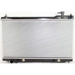 Order Radiator Assembly - IN3010118 For Your Vehicle