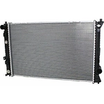 Order Radiator Assembly - IN3010120 For Your Vehicle
