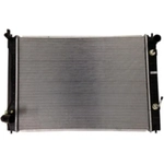 Order Radiator Assembly - IN3010208 For Your Vehicle