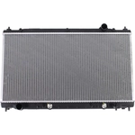 Order Radiator Assembly - IN3010209 For Your Vehicle