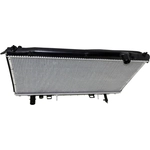 Order Radiator Assembly - IN3010216 For Your Vehicle