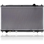 Order Radiator Assembly - IN3010217 For Your Vehicle