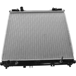 Order Radiator Assembly - KI3010116 For Your Vehicle