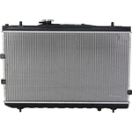 Order Radiator Assembly - KI3010121 For Your Vehicle