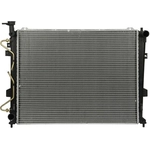 Order Radiator Assembly - KI3010131 For Your Vehicle