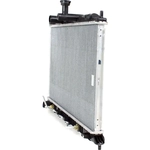 Order Radiator Assembly - KI3010135 For Your Vehicle