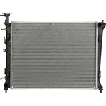 Order Radiator Assembly - KI3010140 For Your Vehicle