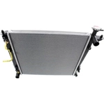 Order Radiator Assembly - KI3010143 For Your Vehicle