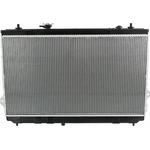 Order Radiator Assembly - KI3010146 For Your Vehicle