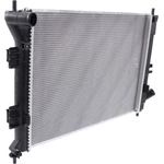 Order Radiator Assembly - KI3010147 For Your Vehicle