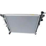 Order Radiator Assembly - KI3010151 For Your Vehicle