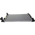 Order Radiator Assembly - KI3010163 For Your Vehicle