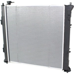 Order Radiator Assembly - KI3010164 For Your Vehicle