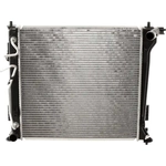 Order Radiator Assembly - KI3010166 For Your Vehicle