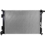 Order Radiator Assembly - KI3010167 For Your Vehicle