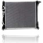 Order Radiator Assembly - KI3010168 For Your Vehicle