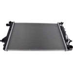 Order Radiator Assembly - KI3010170 For Your Vehicle