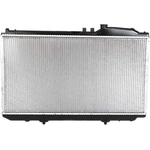 Order Radiator Assembly - LX3010103 For Your Vehicle