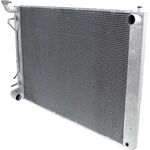 Order Radiator Assembly - LX3010128 For Your Vehicle