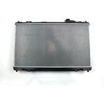 Order Radiator Assembly - LX3010131 For Your Vehicle