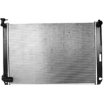 Order Radiator Assembly - LX3010132 For Your Vehicle