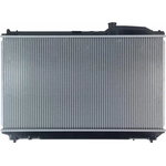 Order Radiator Assembly - LX3010134 For Your Vehicle