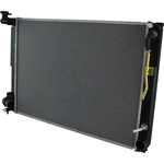 Order Radiator Assembly - LX3010138 For Your Vehicle