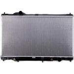 Order Radiator Assembly - LX3010147 For Your Vehicle