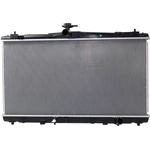 Order Radiator Assembly - LX3010148 For Your Vehicle