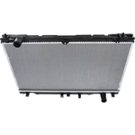 Order Radiator Assembly - LX3010151 For Your Vehicle