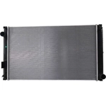 Order Radiator Assembly - LX3010153 For Your Vehicle