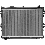 Order Radiator Assembly - MA3010114 For Your Vehicle