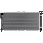 Order Radiator Assembly - MA3010125 For Your Vehicle