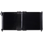 Order Radiator Assembly - MA3010129 For Your Vehicle