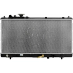 Order Radiator Assembly - MA3010142 For Your Vehicle