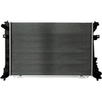 Order Radiator Assembly - MA3010224 For Your Vehicle