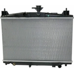 Order Radiator Assembly - MA3010231 For Your Vehicle