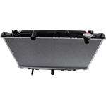 Order Radiator Assembly - MA3010235 For Your Vehicle